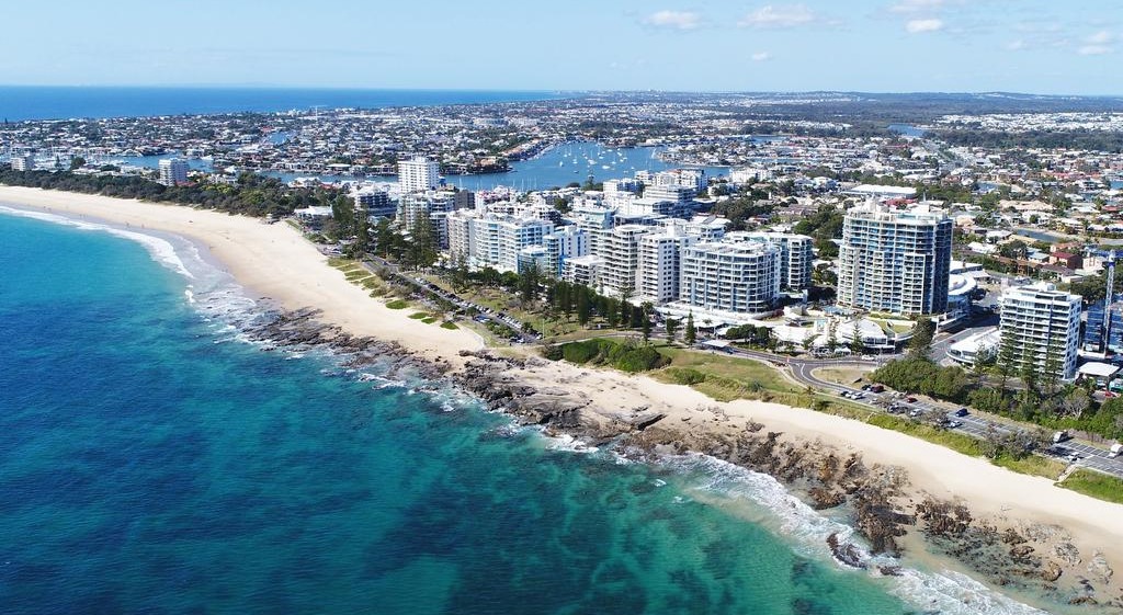 Sunshine-Coast Img Rockhampton Queensland